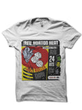 The Reverend Horton Heat T-Shirt Style011 Hoodie, Sweatshirt | CoreVibeTees.com