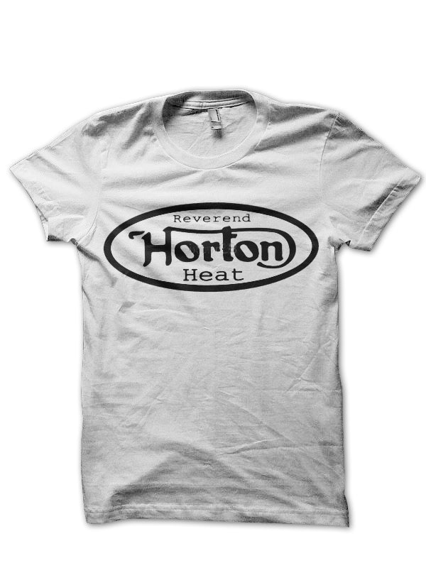 The Reverend Horton Heat T-Shirt Style010 Hoodie, Sweatshirt | CoreVibeTees.com