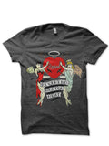 The Reverend Horton Heat T-Shirt Style006 Hoodie, Sweatshirt | CoreVibeTees.com
