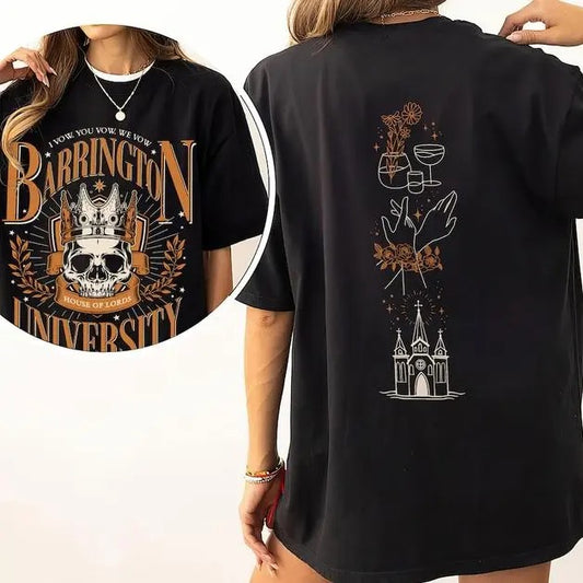 The Ritual Book Quote Shirt, Dark Romance Novel Fan Gift, Shantel Tessier Inspired Shirt, Spicy Romance Merch