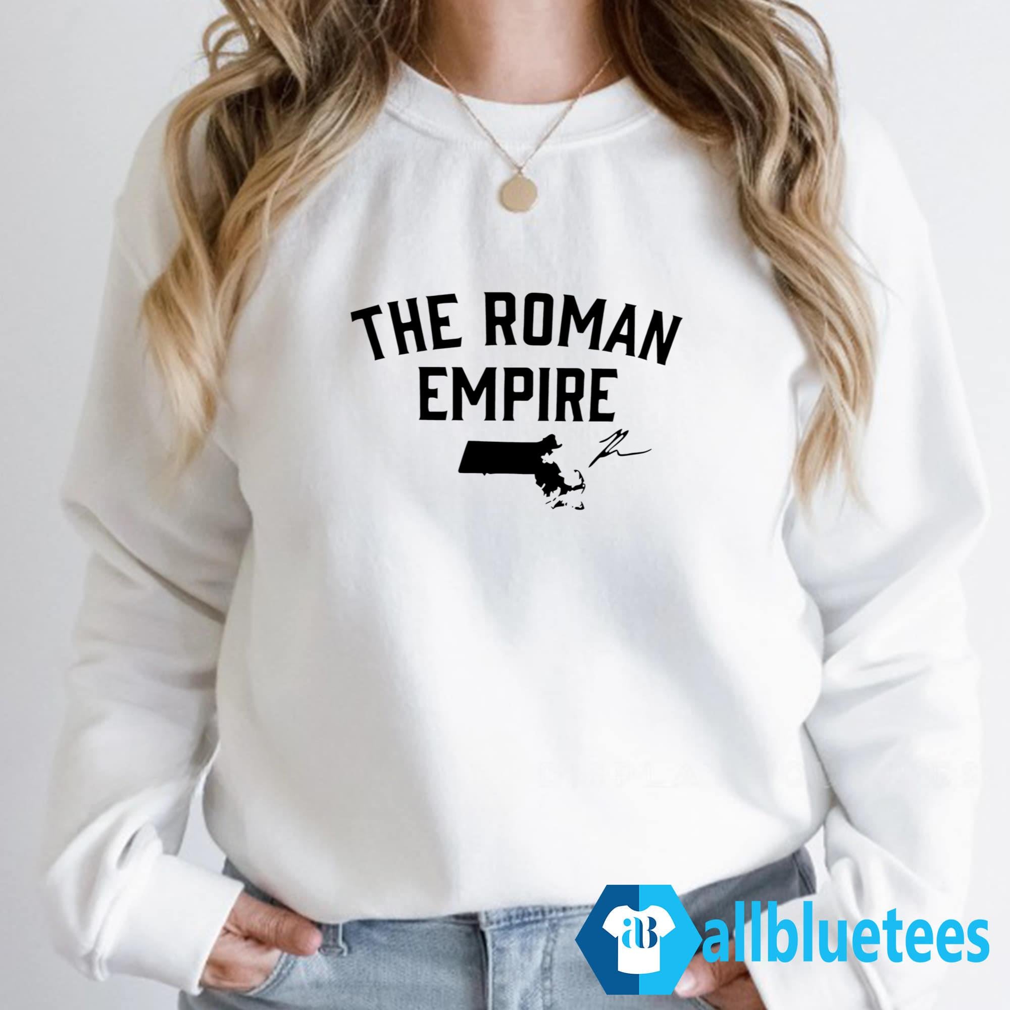 The Roman Empire Shirt
