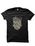 The Rumjacks T-Shirt Style001 Hoodie, Sweatshirt | CoreVibeTees.com