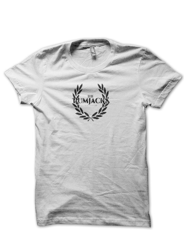 The Rumjacks T-Shirt Style010 Hoodie, Sweatshirt | CoreVibeTees.com