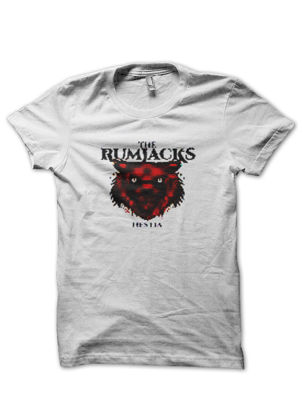 The Rumjacks T-Shirt Style003 Hoodie, Sweatshirt | CoreVibeTees.com