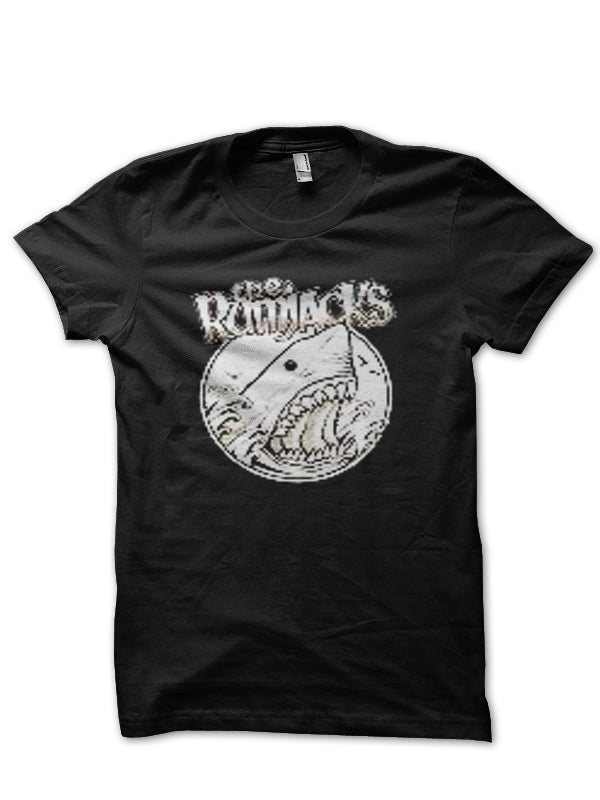 The Rumjacks T-Shirt Style005 Hoodie, Sweatshirt | CoreVibeTees.com