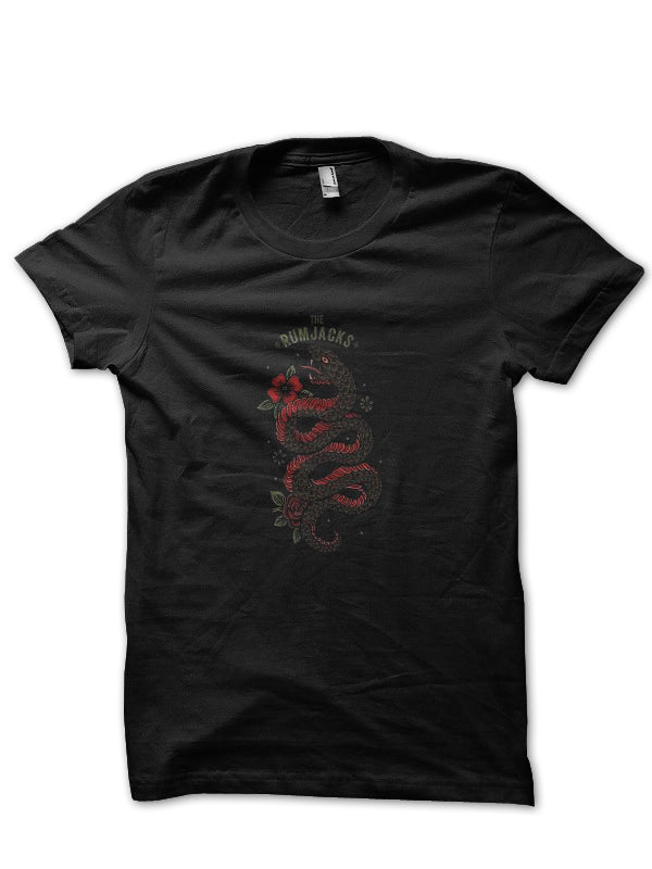 The Rumjacks T-Shirt Style008 Hoodie, Sweatshirt | CoreVibeTees.com