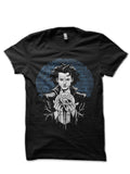The Sandman A Dream of Black T-Shirt Hoodie, Sweatshirt | CoreVibeTees.com