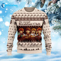 The Second Breakfast Ugly Christmas Sweater