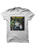 The Shaggs T-Shirt Style005 Hoodie, Sweatshirt | CoreVibeTees.com