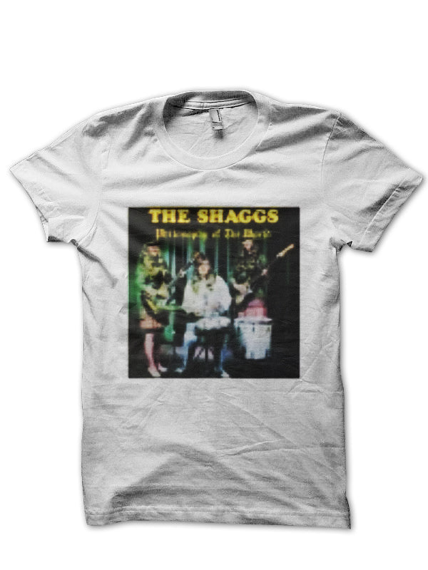 The Shaggs T-Shirt Style005 Hoodie, Sweatshirt | CoreVibeTees.com