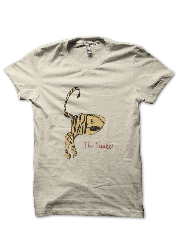 The Shaggs T-Shirt Style002 Hoodie, Sweatshirt | CoreVibeTees.com