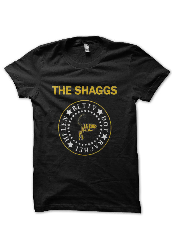 The Shaggs T-Shirt Hoodie, Sweatshirt | CoreVibeTees.com