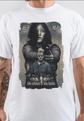 The Silence Of The Lambs T-Shirt Style002 Hoodie, Sweatshirt | CoreVibeTees.com