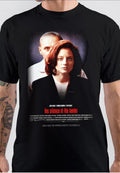 The Silence Of The Lambs T-Shirt Style003 Hoodie, Sweatshirt | CoreVibeTees.com