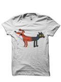 Santaâ€™s Little The Snowball White T-Shirt Hoodie, Sweatshirt | CoreVibeTees.com