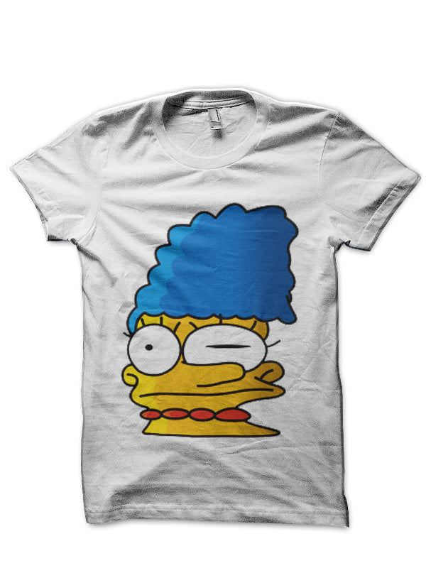 I Got $2 Off Because Mine Got Smeared-The Simpsons T-Shirt Hoodie, Sweatshirt | CoreVibeTees.com