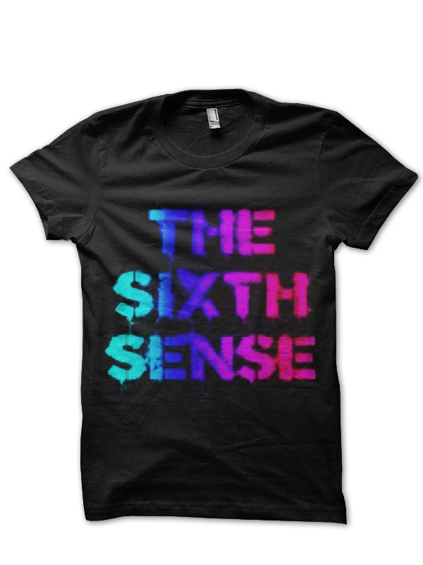 The Sixth Sense T-Shirt Style010 Hoodie, Sweatshirt | CoreVibeTees.com