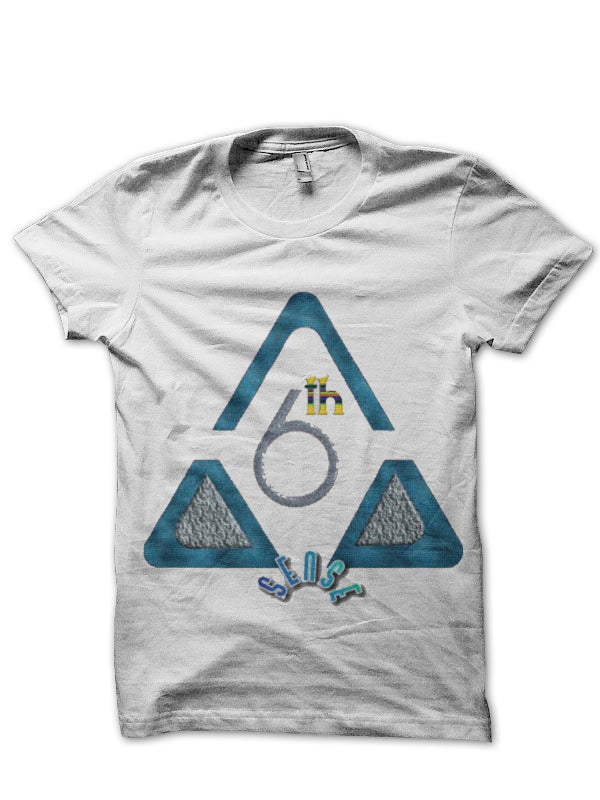 The Sixth Sense T-Shirt Style009 Hoodie, Sweatshirt | CoreVibeTees.com