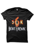 The Sixth Sense T-Shirt Hoodie, Sweatshirt | CoreVibeTees.com