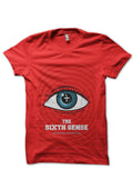 The Sixth Sense T-Shirt Style008 Hoodie, Sweatshirt | CoreVibeTees.com