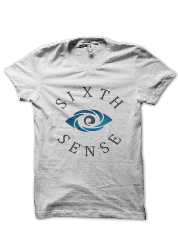 The Sixth Sense T-Shirt Style007 Hoodie, Sweatshirt | CoreVibeTees.com