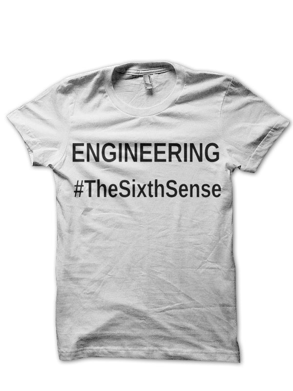 The Sixth Sense T-Shirt Style004 Hoodie, Sweatshirt | CoreVibeTees.com