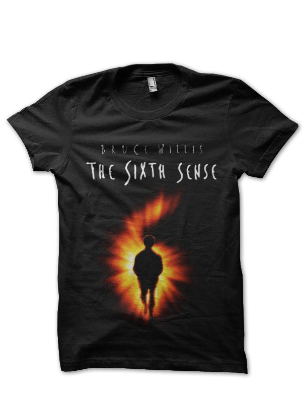 The Sixth Sense T-Shirt Style003 Hoodie, Sweatshirt | CoreVibeTees.com