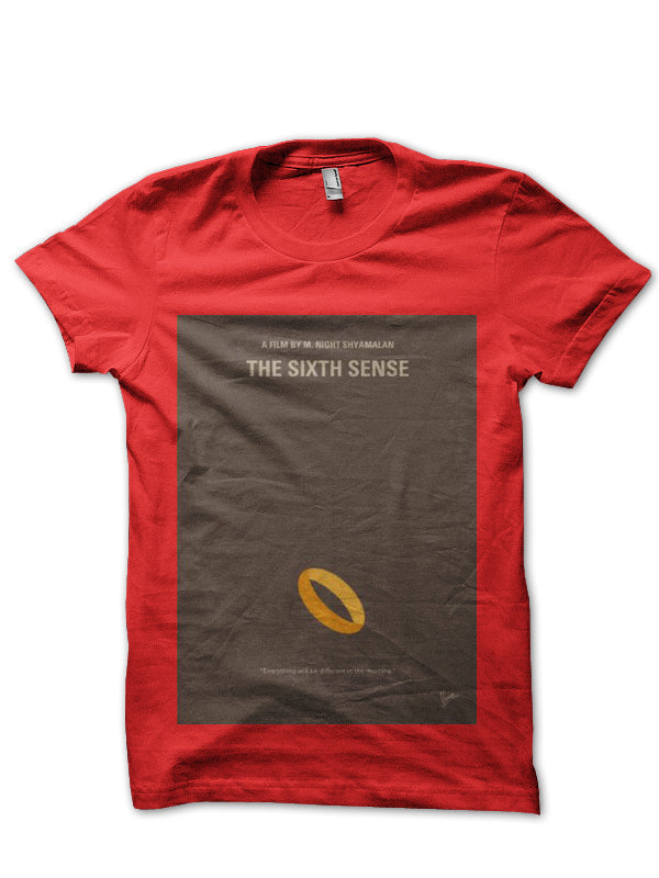 The Sixth Sense T-Shirt Style001 Hoodie, Sweatshirt | CoreVibeTees.com