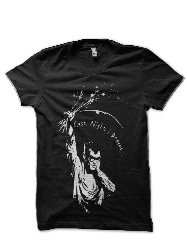 The Smiths Black T-Shirt Style002 Hoodie, Sweatshirt | CoreVibeTees.com