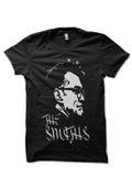 The Smiths Black T-Shirt Style001 Hoodie, Sweatshirt | CoreVibeTees.com