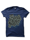The Smiths Navy Blue T-Shirt Hoodie, Sweatshirt | CoreVibeTees.com