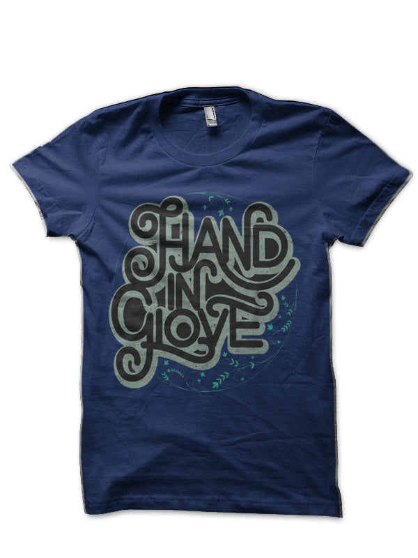 The Smiths Navy Blue T-Shirt Hoodie, Sweatshirt | CoreVibeTees.com