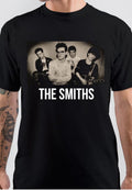 The Smiths T-Shirt Style003 Hoodie, Sweatshirt | CoreVibeTees.com