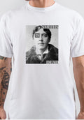 The Smiths White T-Shirt Style001 Hoodie, Sweatshirt | CoreVibeTees.com
