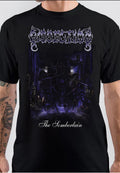 The Somberlain Dissection T-Shirt Hoodie, Sweatshirt | CoreVibeTees.com