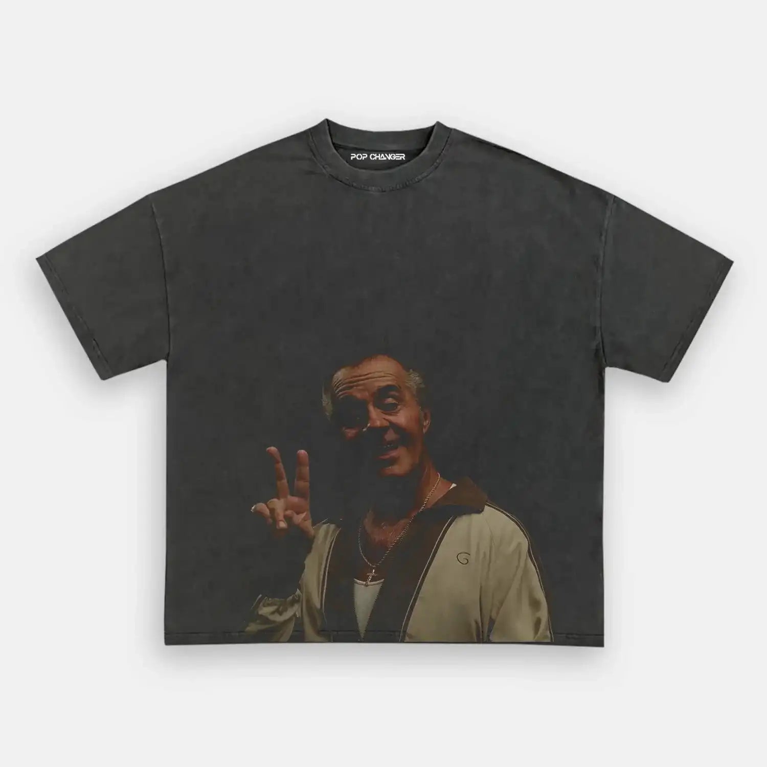 The Soprano Paulie Gualtieri Tee Hoodie, Sweatshirt | CoreVibeTees.com (Image 4)