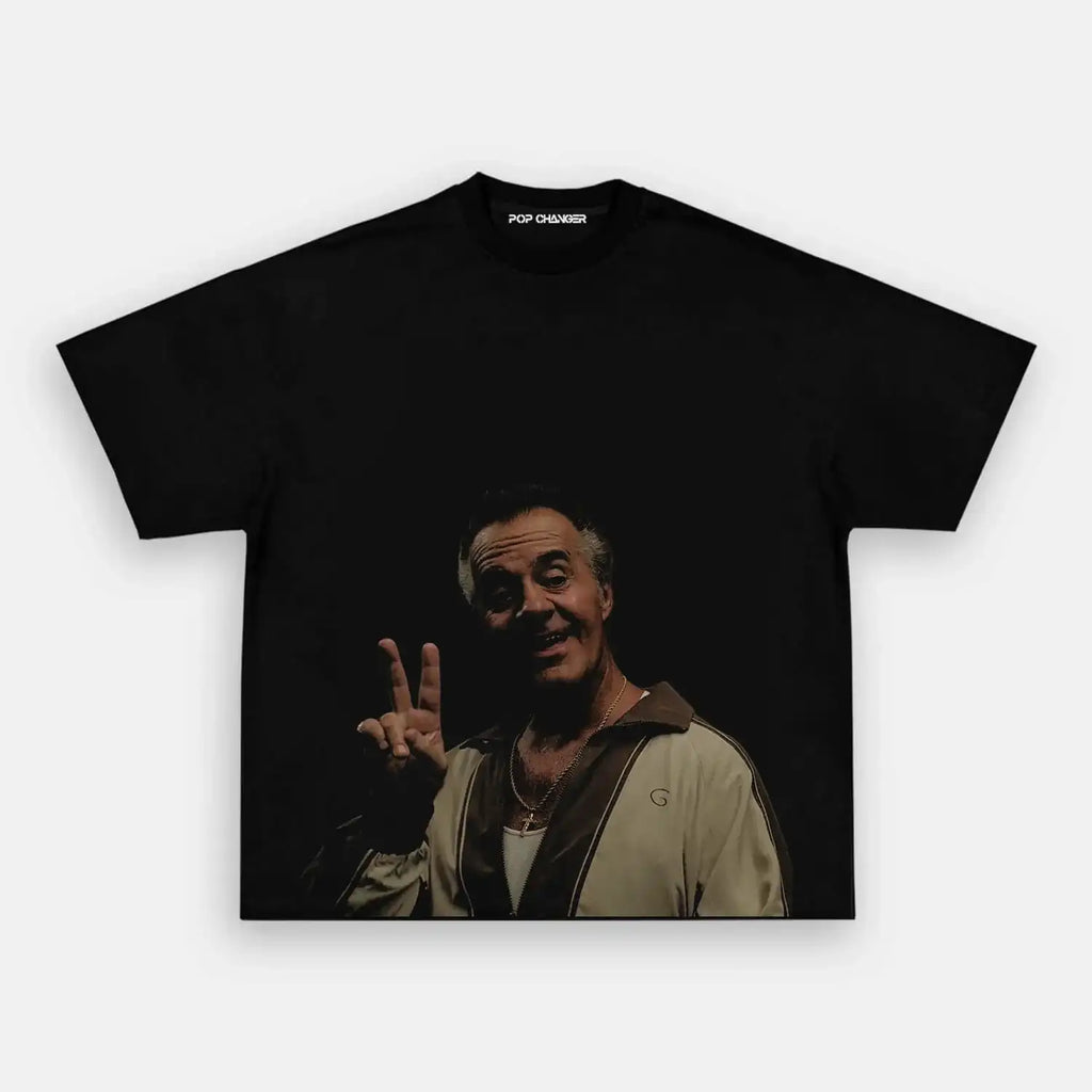 The Soprano Paulie Gualtieri Tee Hoodie, Sweatshirt | CoreVibeTees.com (Image 1)