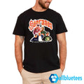The Sopranos Can I Go To The Mudvayne Concert Or Not Shirt
