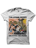 The Stone Roses T-Shirt Style006 Hoodie, Sweatshirt | CoreVibeTees.com