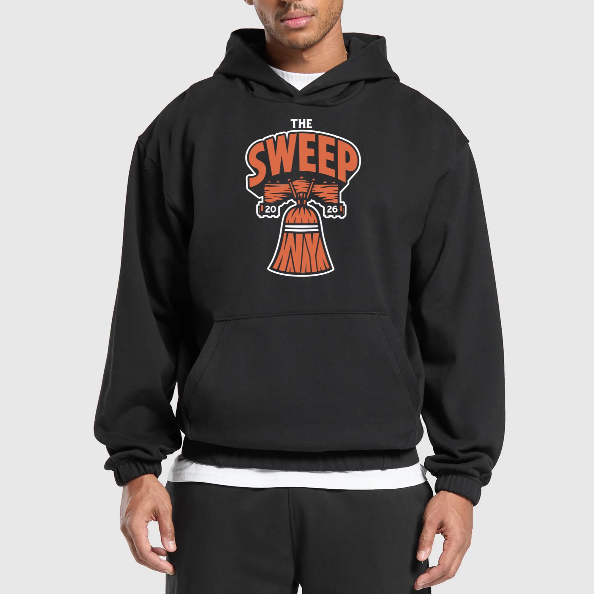 The Sweep 2026 Shirt