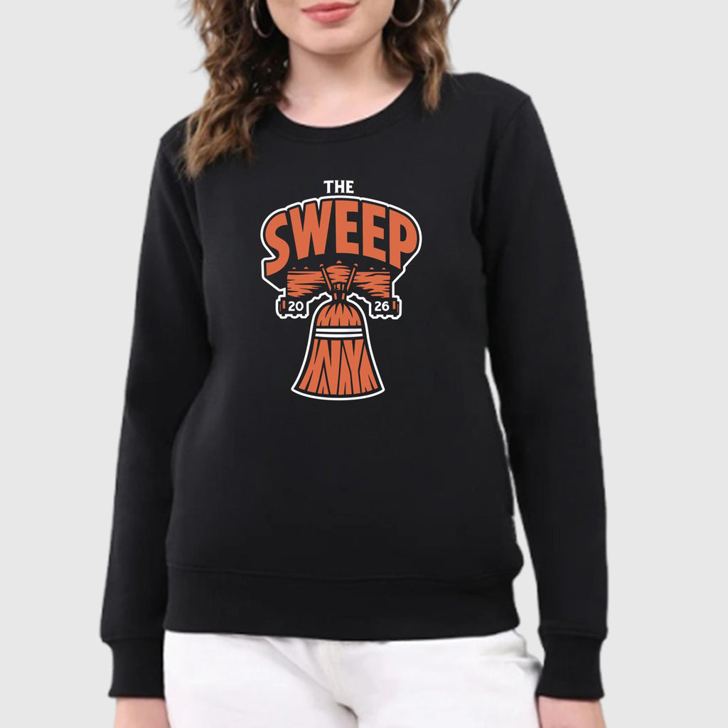 The Sweep 2026 Shirt