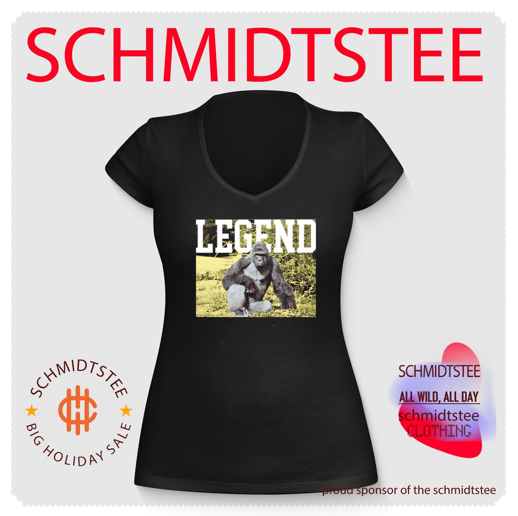 The Sweet Prince A Gorilla Story shirt