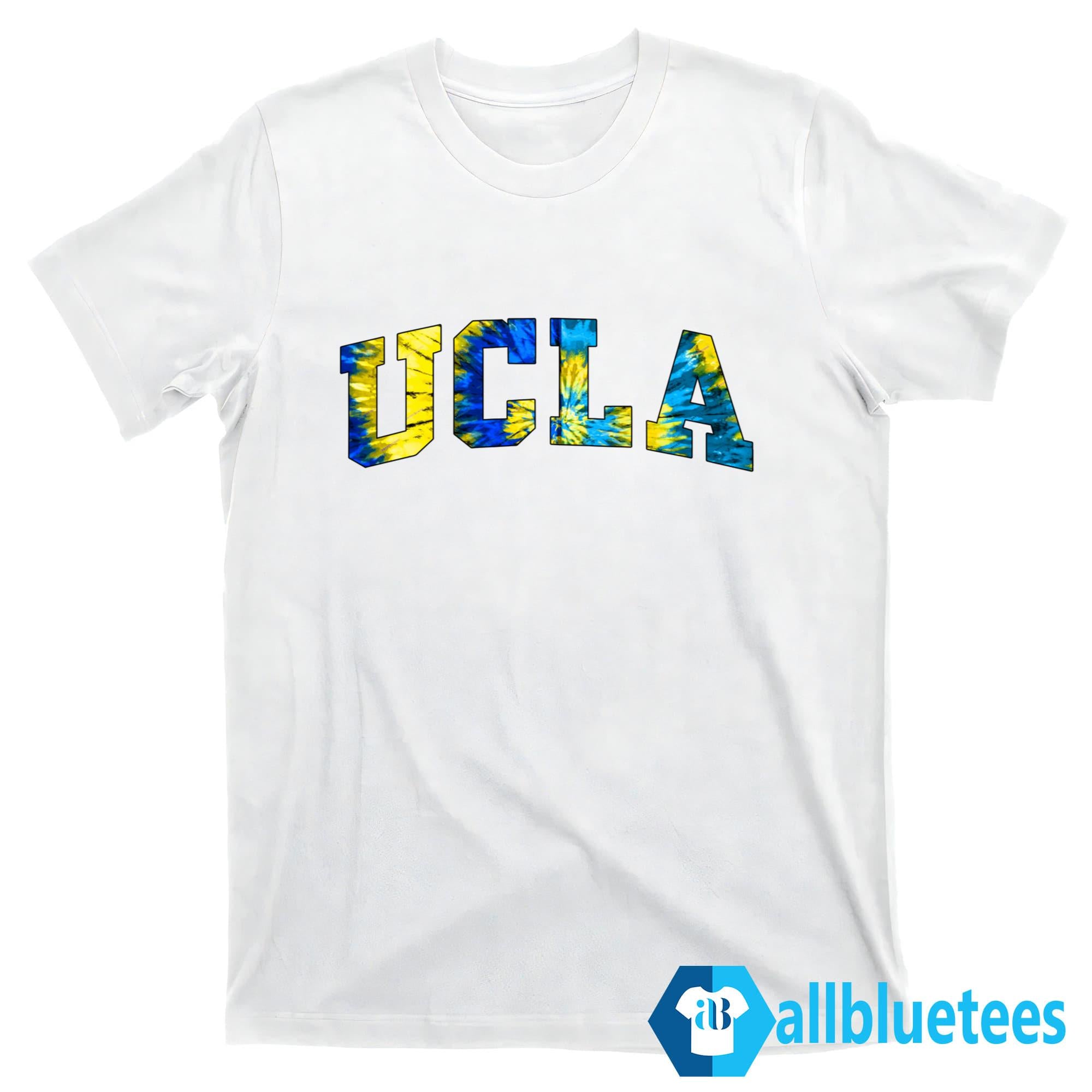 UCLA Bill Walton 32 Shirt