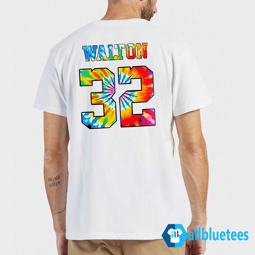 UCLA Bill Walton 32 Shirt