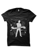 The Vampire Diaries Black T-Shirt Style002 Hoodie, Sweatshirt | CoreVibeTees.com