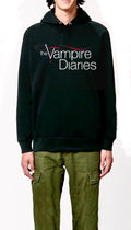 The Vampire Diaries Hoodies T-Shirts, Sweatshirt | CoreVibeTees.com