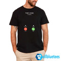 The Void Is Calling Shirt