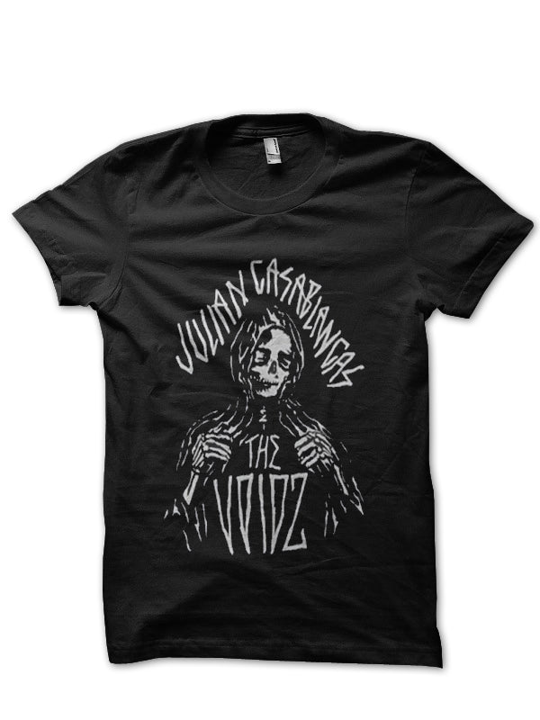 The Voidz T-Shirt Style001 Hoodie, Sweatshirt | CoreVibeTees.com