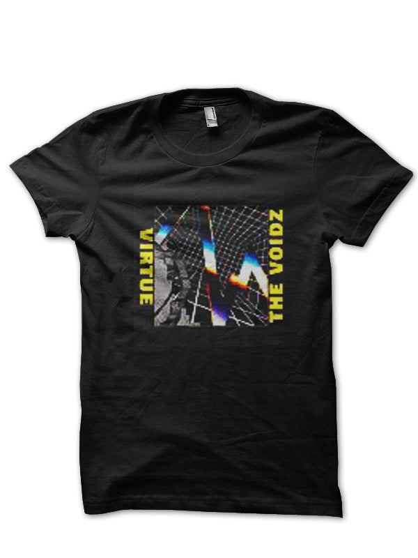 The Voidz T-Shirt Style007 Hoodie, Sweatshirt | CoreVibeTees.com