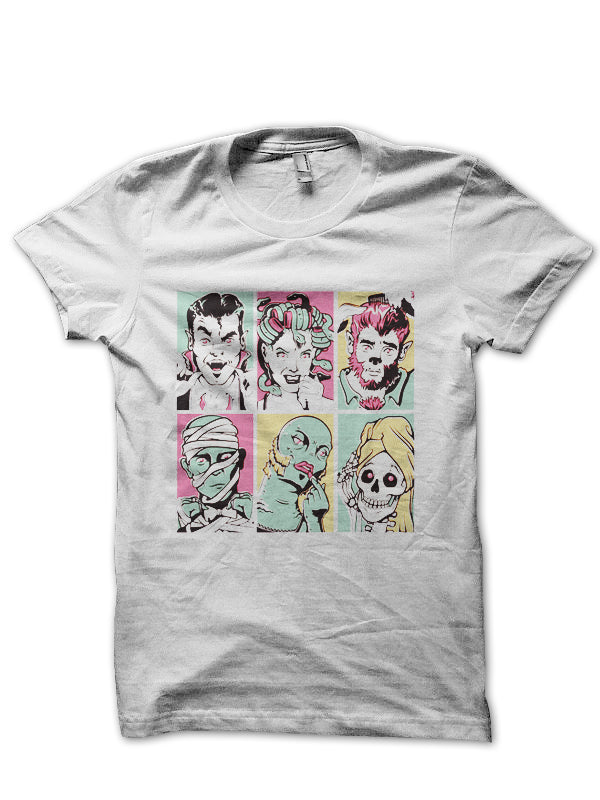 The Voidz T-Shirt Style009 Hoodie, Sweatshirt | CoreVibeTees.com